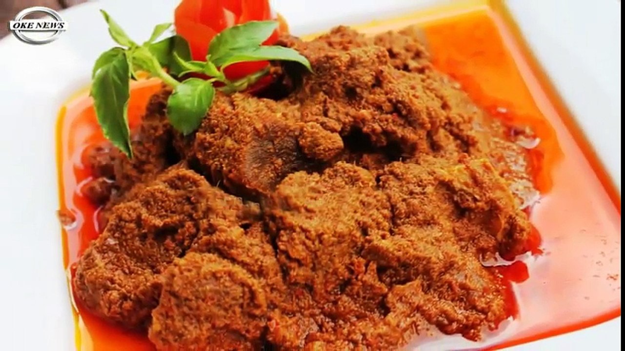 5 masakan indonesia yang sulit di tiru oleh negara asing...