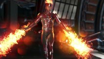 Injustice 2 : Introducing Firestorm