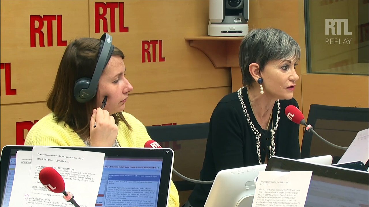 Christophe Maé et le dernier roman d'Arnaud Guillon dans "Laissez-vous tenter"