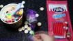 M&Ms ICE CREAM Chupa Chups Lollipops Candy Mentos Chewing Gum