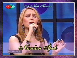 Nurdan İPEK - Niye Çattın Kaşlarını (2)