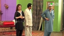 Best Of Nargis, Zafri Khan and Sardar Kamal ►► Pakistani Stage Drama Full Comedy Clip