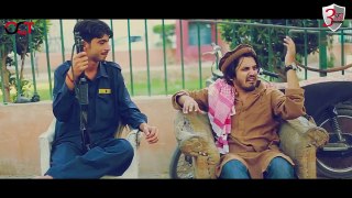 Lag gaye Lassan | Karachi Vynz Official