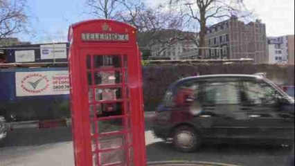 Los españoles, inquietos por el "brexit"