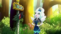 A TRAVÉS DEL BOSQUE | Ever After High™