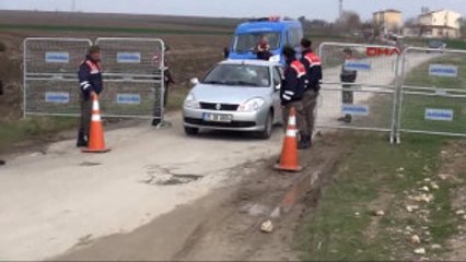 Edirne Hdp'li Buldan'dan Anayasa Mahkemesi'ne 'tahliye' Çağrısı