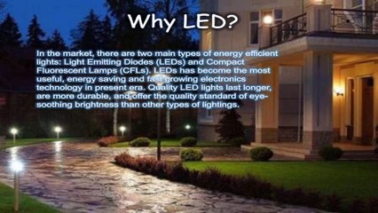 Amaze & Dazzle Your Home Lighting with LED Light Store Toronto