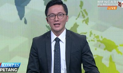 Partai Nasdem Deklarasikan Dukungan untuk Ridwan Kamil