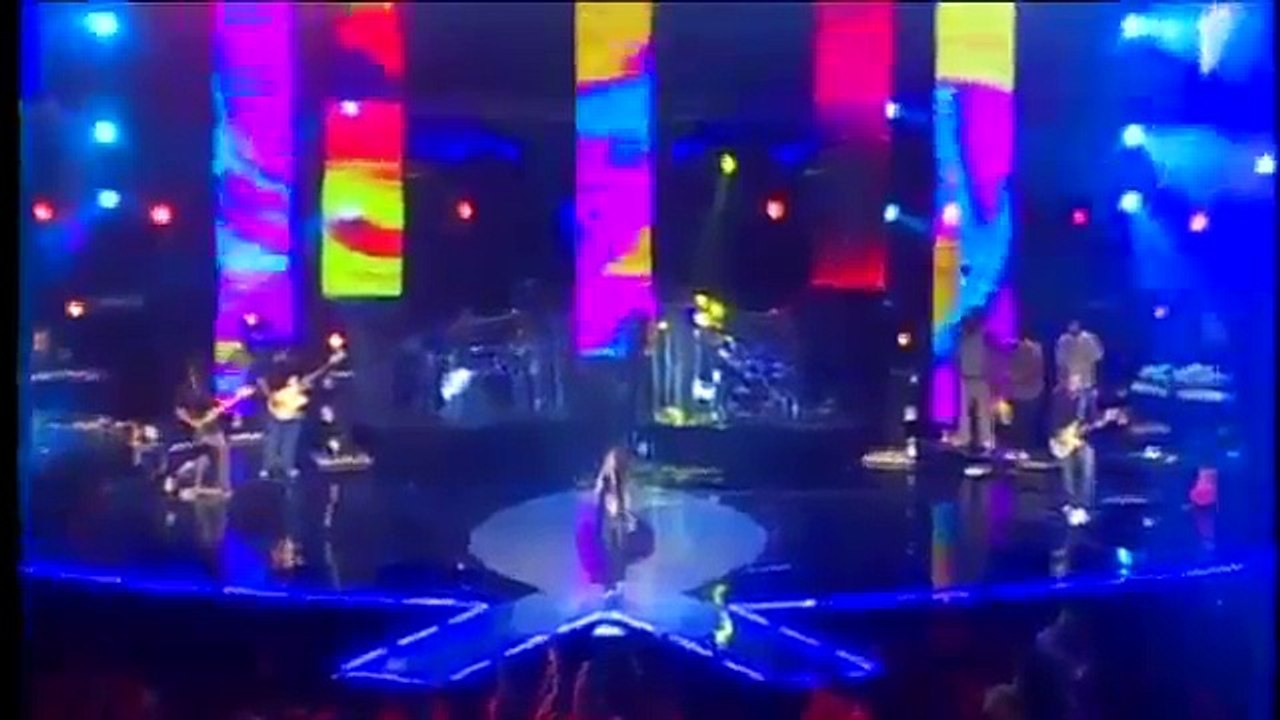 ALINE BARROS  - Eu Tenho Sede de Ti Senhor