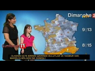 Down sendromlu genç kızın hayali gerçek oldu