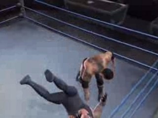 Batista Spinebuster