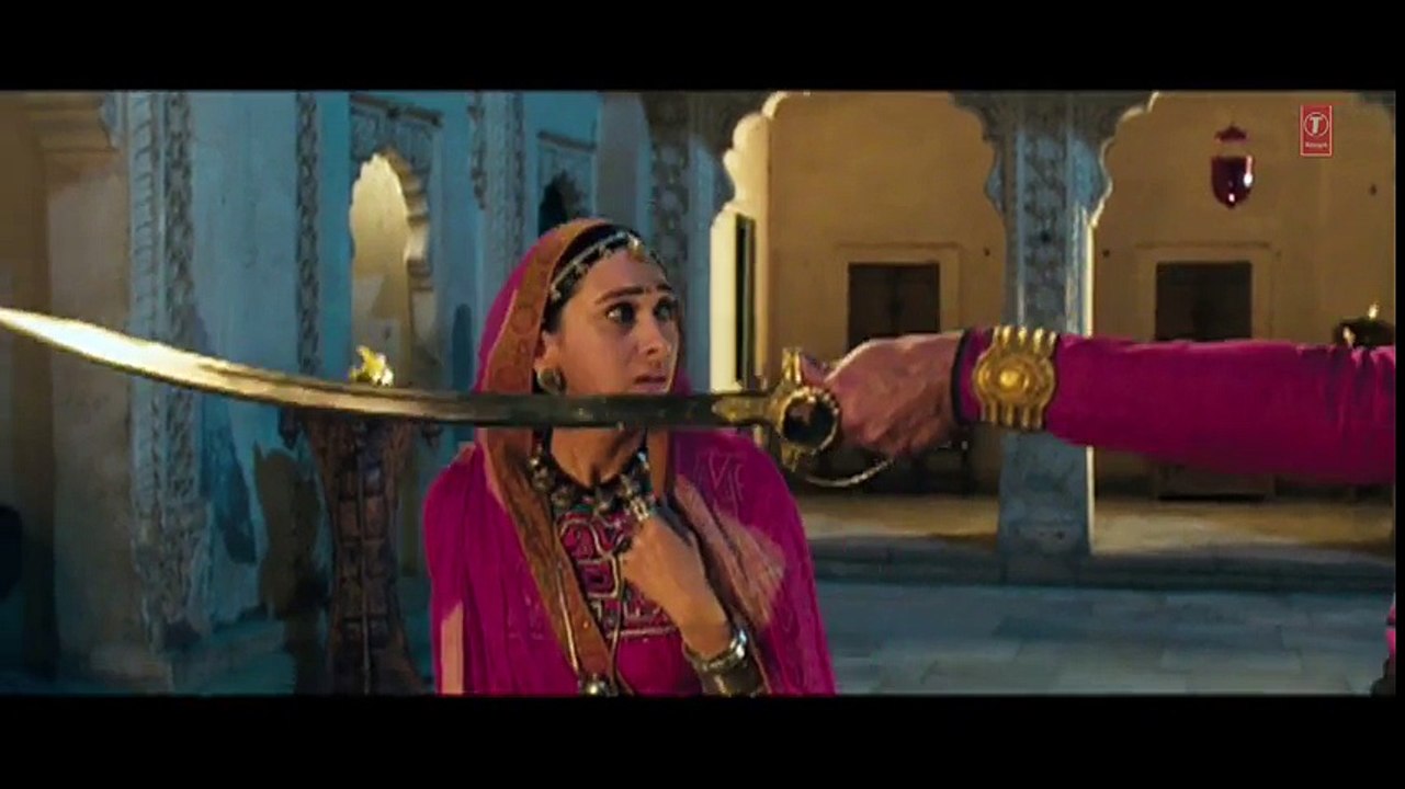 Naina Re Tu Hi Bura Full Song Dangerous Ishqq Karishma Kapoor Video Dailymotion naina re tu hi bura full song dangerous ishqq karishma kapoor