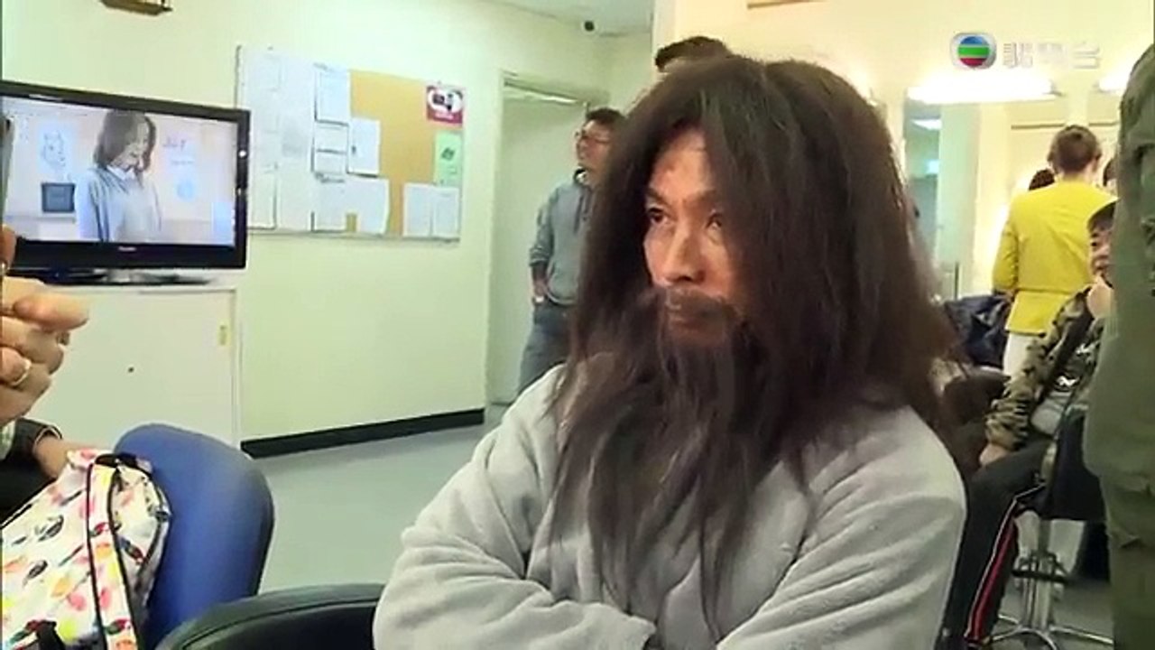 致命復活