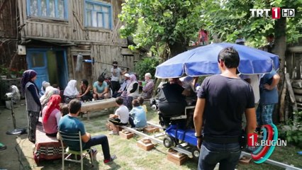 1de Bugün - Bestemsu Özdemir 5 Ocak 2017