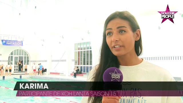 Koh-Lanta Cambodge : Karima, ex-aventurière, réagit aux mocassins de Dylan (Exclu vidéo)