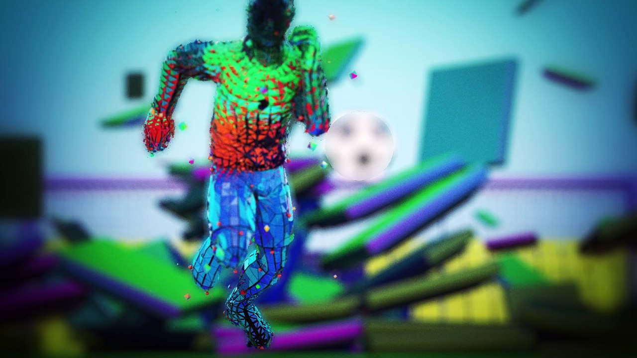 Quand Bengous se tape un gros délire avec Stephane Guy