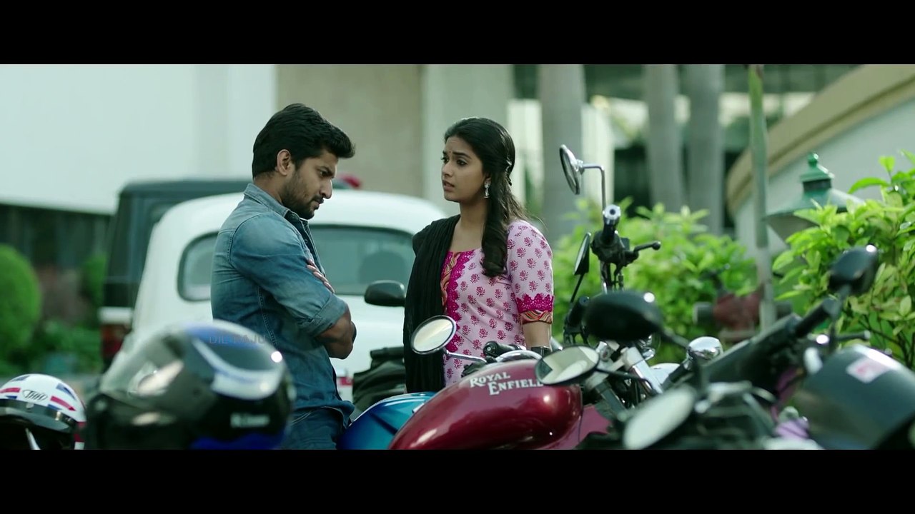 Nenu Local Making - Bloopers _ Nani, Keerthy Suresh - HD 1080