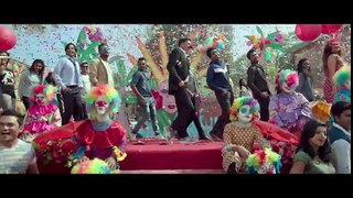 Jolly Good Fellow Full Video Song   Jolly LLB 2   Akshay Kumar, Huma Qureshi   Meet Bros