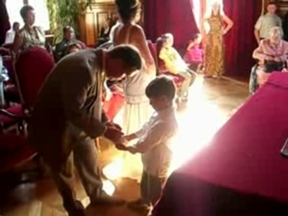 Mariage