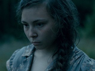 Sami Blood: Trailer HD VO st bil