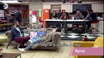 Kısmetse Olur 384.Bölüm Fragmanında Aycan Şoku!