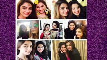 Have You Seen Maya Ali’s Sister ?? See Who is More Beautiful ??