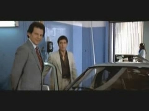 SCARFACE FUNK REMIX 8