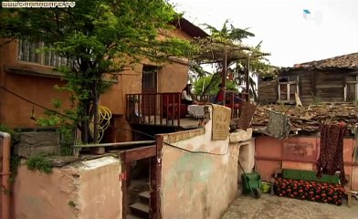 مسلسل بائعة الورد الحلقة 110