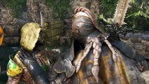 FOR HONOR (Honest Game Trailers en Español)