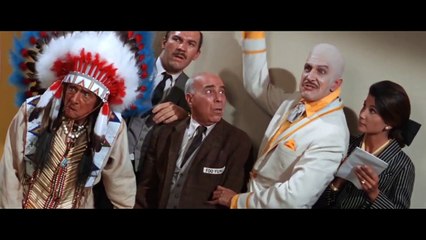 Honest Trailers en Español - Batman Inicia