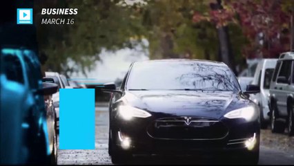 Tesla to raise $1.15 billion ahead of its Model 3 launch