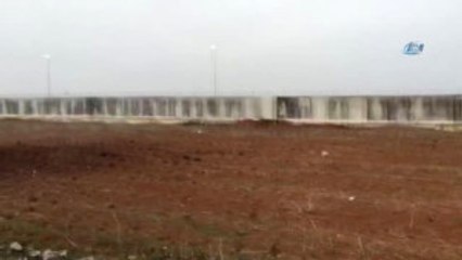 El Bab'ta Hayat Normale Döndü