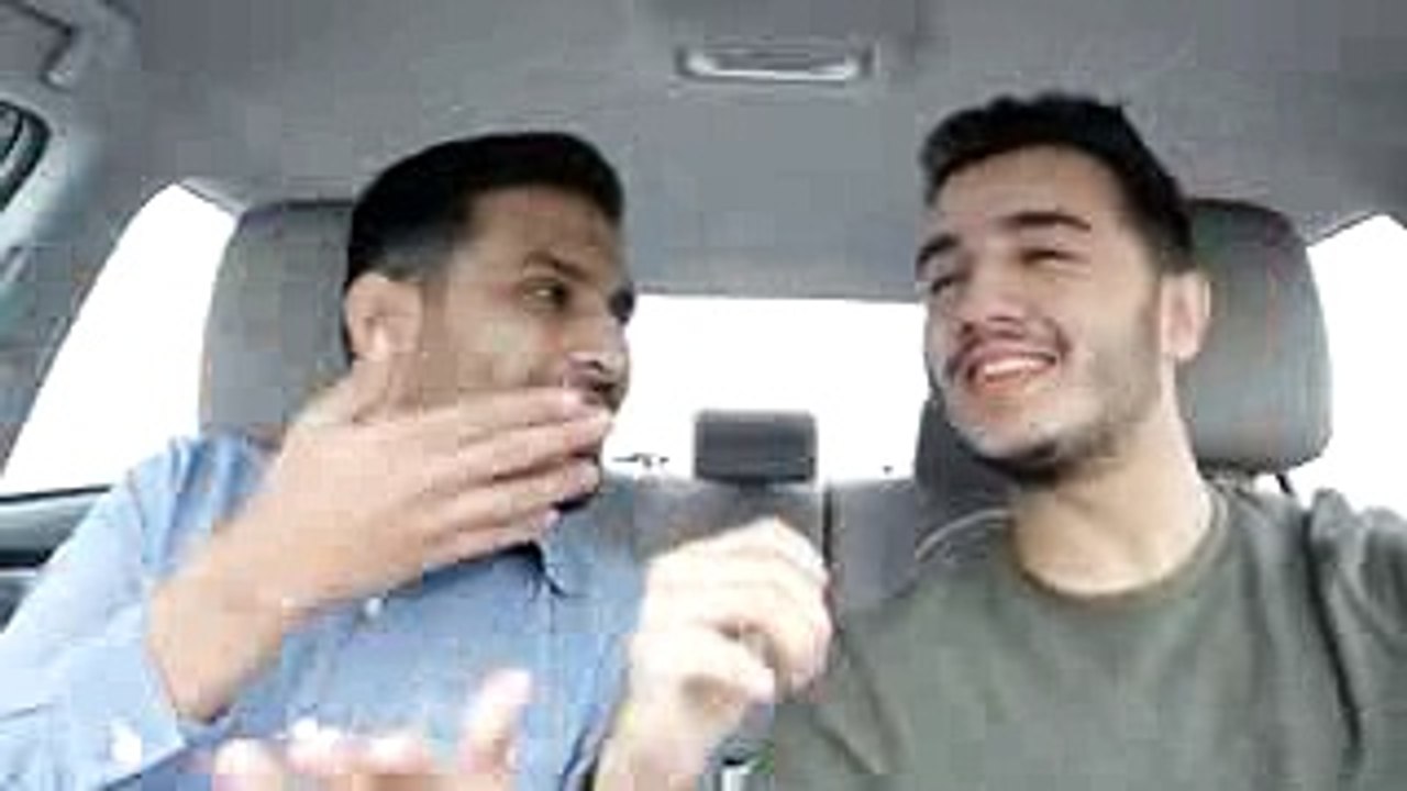 We all have a friend who doesn't know the lyrics.. -