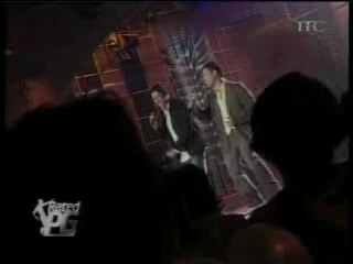 "Hard Habit To Break" Jed Madela & Gary Valenciano