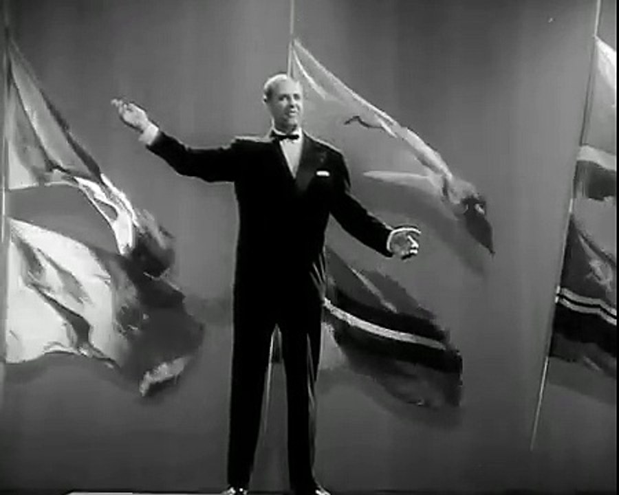 Широка страна моя родная