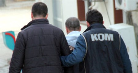Istanbul'da Saldırı Hazırlığındaki 2 Deaş'lı Yakalandı