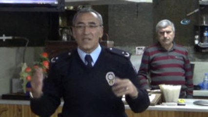 Tarım Araçlarının Güvenli Kullanımı" Projesi Silivri'de Uygulanmaya Başladı