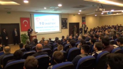 Tüsiad Başkanı Bilecik: "Piyasalar Fed'in Faiz Artırımına Hazırdı, Sürpriz Olmadı"