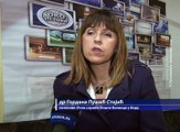 Nedelja borbe protiv glaukoma, 16. mart 2017. (RTV Bor)