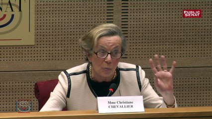 "Les gens ont beaucoup de mal à céder leur entreprise" Christine Chevallier, réseau Cédants et repreneurs d’affaires (CRA)