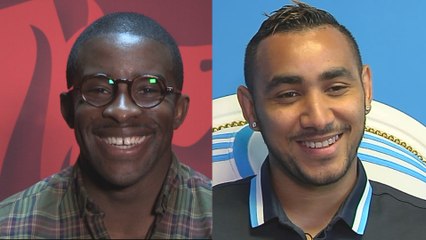 Mavuba et Payet confrontés à un quiz décalé avant le match de Vendredi