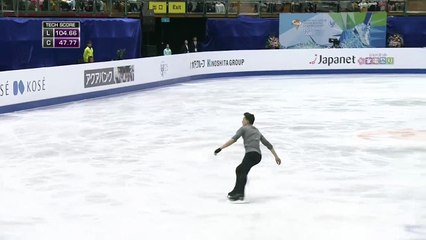 JWC2017 Kevin AYMOZ FS