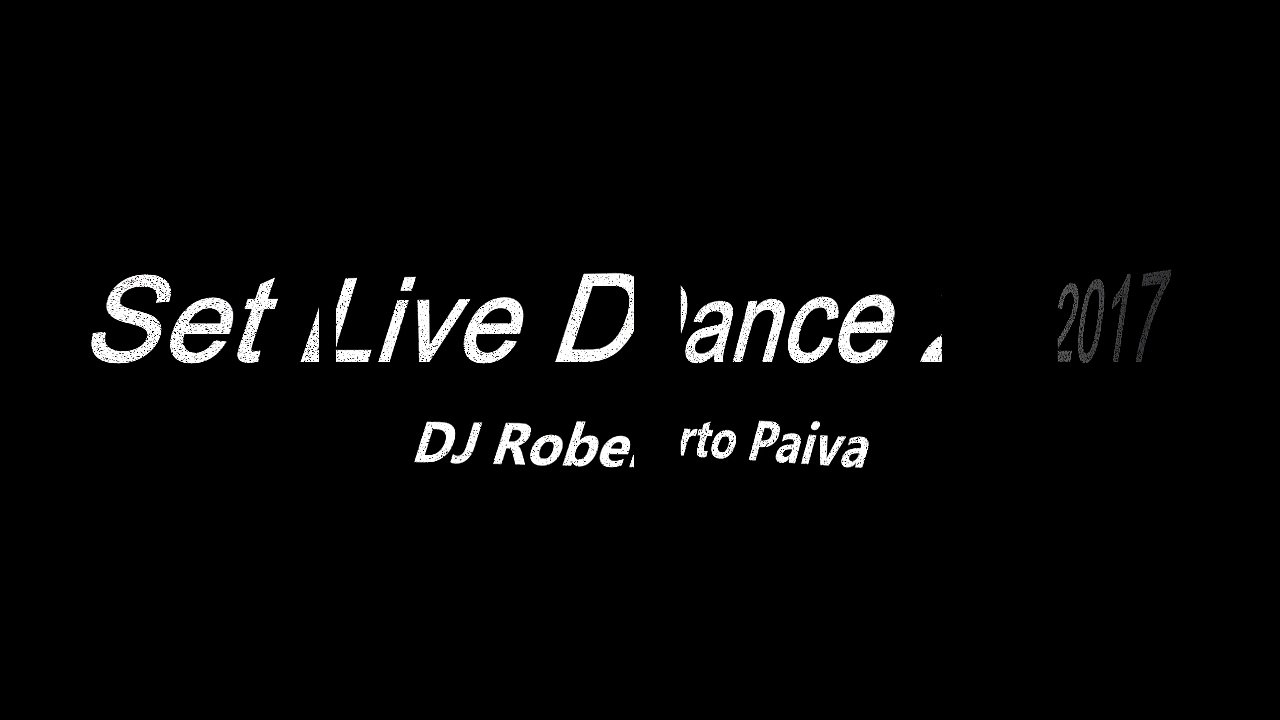 Set Live Ao Vivo Entrada