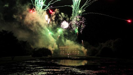 Dynamic Fireworks - Kygo - Firestone