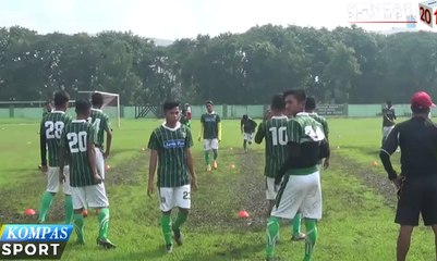 Persebaya Gelar Seleksi Pemain