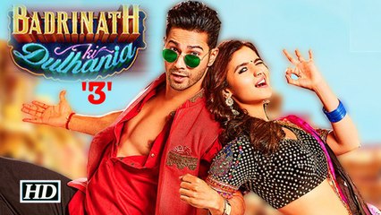 Varun – Alia’s ‘Badrinath ki Dulhania- 3’ will come soon!