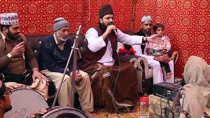 Mehfil e Naat Jhang (Mohsin Home) Hakeem Amir Sultani Director
