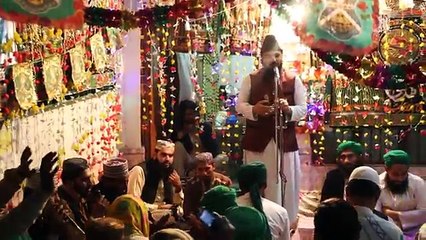 Qaseeda Burda Shareef Fazeelat Aor Asar Mehfil Jashan e Aamad e Rasool