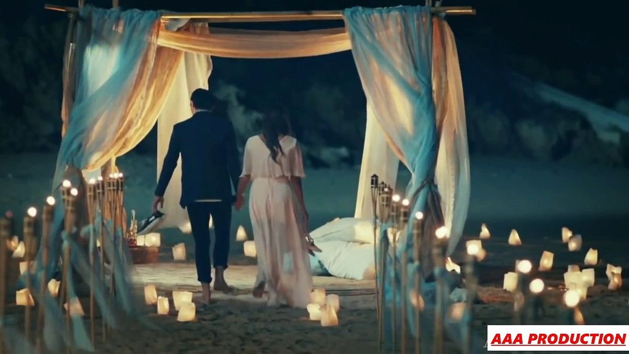 ROMANTIC BOLLYWOOD MASHUP FT HAYAT AND MURAT