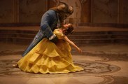Beauty and the Beast película completa #2017